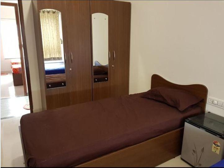 Suyash Pg - Melange Bed and Breakfast Bangalore Exteriör bild