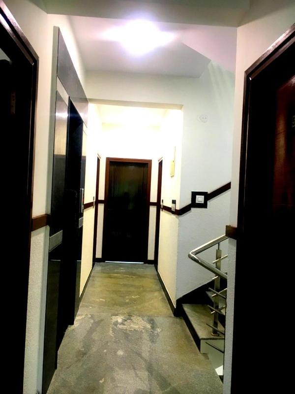 Suyash Pg - Melange Bed and Breakfast Bangalore Exteriör bild