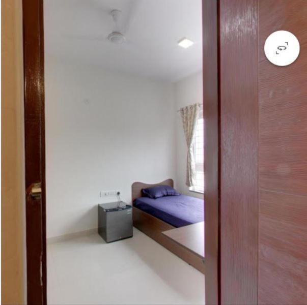 Suyash Pg - Melange Bed and Breakfast Bangalore Exteriör bild