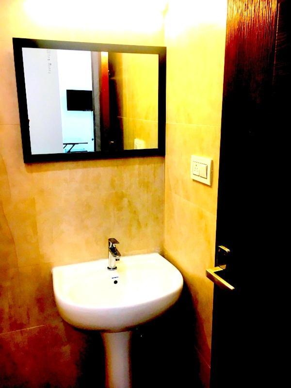 Suyash Pg - Melange Bed and Breakfast Bangalore Exteriör bild